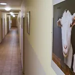 Toulcuv Dvur Hostel *