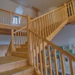 Toulcuv Dvur Hostel *