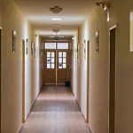 Toulcuv Dvur Hostel