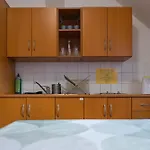 Toulcuv Dvur Hostel Praga