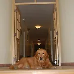 Hostel Toulcuv Dvur Praga