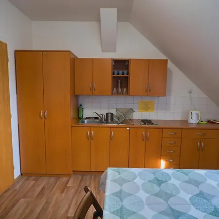 Albergue Toulcuv Dvur