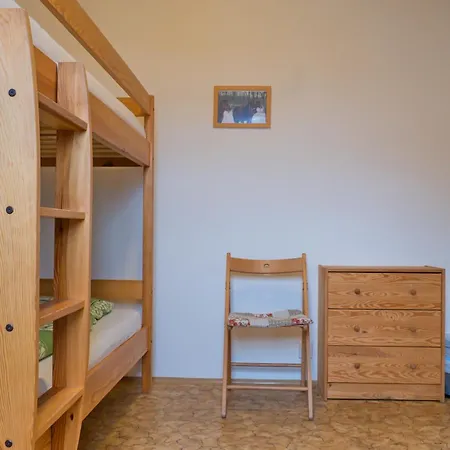 Toulcuv Dvur Albergue *