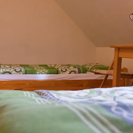 Vandrerhjem Toulcuv Dvur