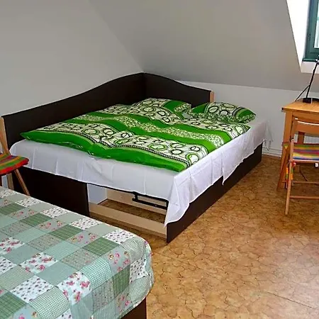 Toulcuv Dvur Prague