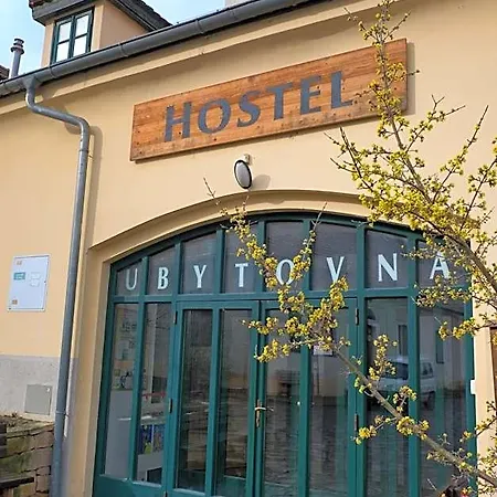 Hostel Toulcuv Dvur