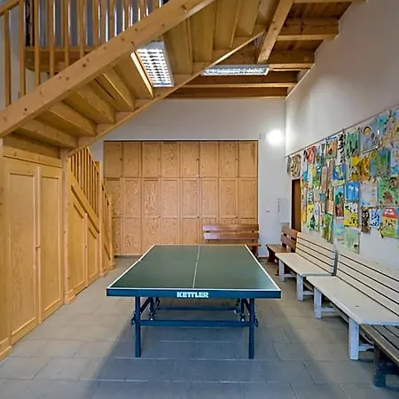 Albergue Toulcuv Dvur Praga