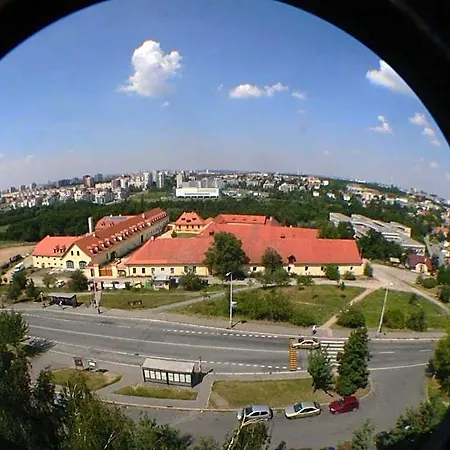 Toulcuv Dvur * Prague