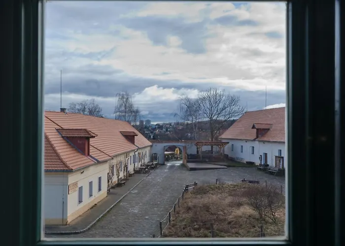 Toulcuv Dvur