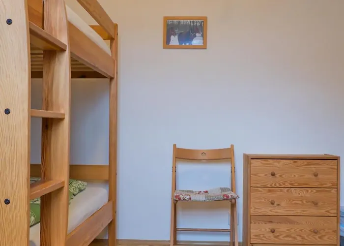 Toulcuv Dvur Vandrerhjem *