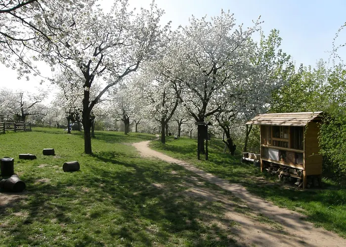 Hostel Toulcuv Dvur